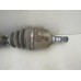 Полуось передняя правая Nissan Almera N15 1995-2000 141605 391000N505