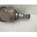 Полуось передняя правая Nissan Almera N15 1995-2000 141605 391000N505