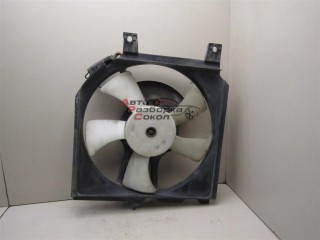 Вентилятор радиатора Nissan Almera N15 1995-2000 141618 921200M101