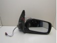  Зеркало правое электрическое Nissan Almera N15 1995-2000 141683 963011N600