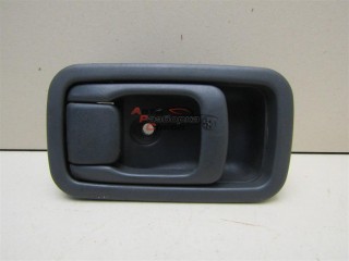 Ручка двери внутренняя левая Nissan Almera N15 1995-2000 141702 806711N001