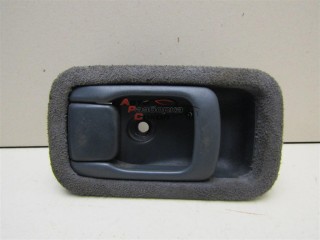 Ручка двери внутренняя левая Nissan Almera N15 1995-2000 141703 806711N001