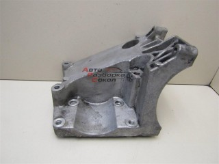 Кронштейн кондиционера Ford Focus II 2005-2008 141848 4M5Q19D624CC