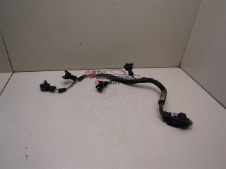 Проводка (коса) Renault Scenic 2003-2009 141889 8200081317