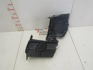 Лонжерон передний правый Renault Laguna II 2001-2008 141949 7751475099