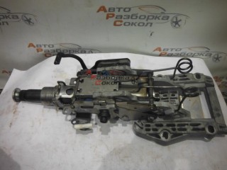 Колонка рулевая VW Passat (B5+) 2000-2005 26465 3B0419502E