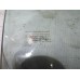 Стекло двери задней правой Mazda Mazda 3 (BK) 2002-2009 23778 BP4K72511B