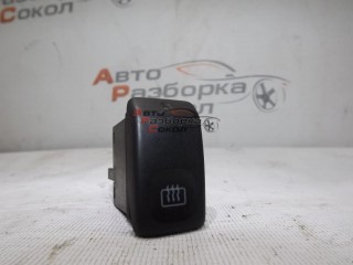 Кнопка обогрева заднего стекла VW Golf II \Jetta II 1983-1992 22266 191959621