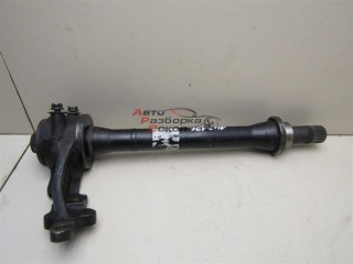 Полуось промежуточная (привод) Hyundai Santa Fe (CM) 2005-2012 142126