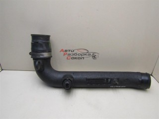 Патрубок интеркулера VW Passat (B5) 1996-2000 142144 8D0145840AB