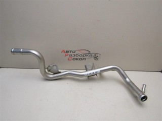 Трубка охлажд. жидкости металлическая Toyota Avensis III 2009-нв 142375 1626837021