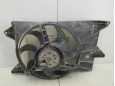  Вентилятор радиатора Opel Omega B 1994-2003 142410 9120179