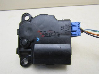 Моторчик заслонки печки Hyundai i30 2012-нв 142719 971621UAA0
