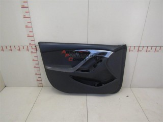 Обшивка двери передней левой Hyundai Elantra 2011-2016 142859 823053X100RY