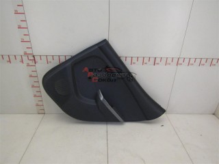 Обшивка двери задней правой Hyundai Elantra 2011-2016 142862 833023X070RY