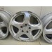 Диск колесный легкосплавный к-кт Mercedes Benz W163 M-Klasse (ML) 1998-2004 142863 B66470533