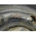 Диск колесный железо SAAB 9-5 1997-2010 142943 5058599