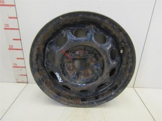 Диск колесный железо Nissan Almera N15 1995-2000 142945 403000M600