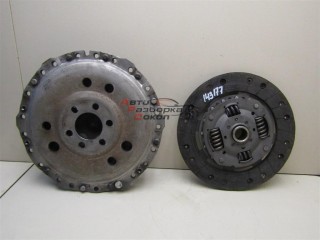 Комплект сцепления VW Golf IV \Bora 1997-2005 143177 06A141031J