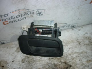 Ручка двери наружная правая Opel Astra G 1998-2005 16091 9227374