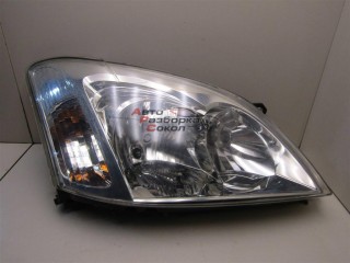 Фара правая Toyota Corolla E12 2001-2006 113572 8111002150