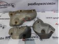  Экран тепловой Mazda CX 7 2007-2012 46640 L3K913390C