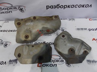 Экран тепловой Mazda Mazda 3 (BL) 2009-2013 46640 L3K913390C