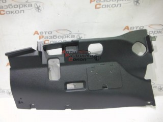 Накладка декоративная BMW X6 E71 2008-2014 29467 51457161786