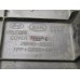 Накладка декоративная Kia Ceed 2007-2012 143685 292402B031