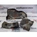 Экран тепловой Mazda Mazda 3 (BL) 2009-2013 46640 L3K913390C