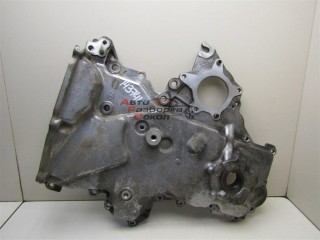 Крышка двигателя передняя Hyundai Elantra 2006-2011 143741 213502B001