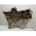 Крышка двигателя передняя Hyundai Elantra 2006-2011 143741 213502B001