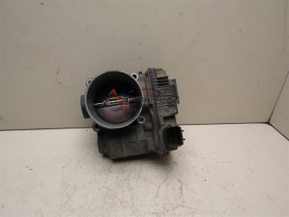 Заслонка дроссельная Nissan X-Trail (T30) 2001-2006 145420 161198H313