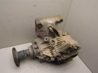 Коробка раздаточная Nissan X-Trail (T30) 2001-2006 145440 331008H51C