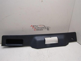 Накладка двери багажника Opel Astra H \ Family 2004-2015 145308 13140361