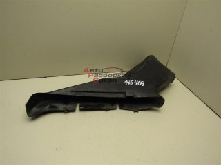 Воздухозаборник (наружный) VW Passat (B5+) 2000-2005 145469 3B0129617G