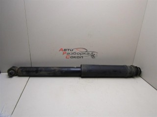 Амортизатор задний Toyota Auris (E15) 2006-2012 145546 4853002490