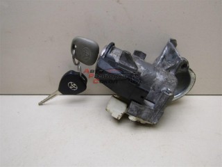 Замок зажигания Toyota Corolla E15 2006-2013 145675 4502002400