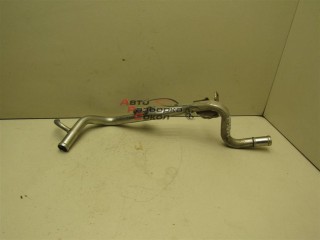 Трубка охлажд. жидкости металлическая Toyota Auris E18 2012-нв 145694 1626837031