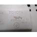 Плафон салонный Toyota Corolla E15 2006-2013 145754 8126002100B0