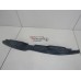 Накладка (кузов наружные) Mercedes Benz W163 M-Klasse (ML) 1998-2004 145519 A1638800124