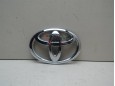  Эмблема Toyota Corolla E15 2006-2013 145881 7543102040