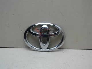 Эмблема Toyota Corolla E15 2006-2013 145881 7543102040