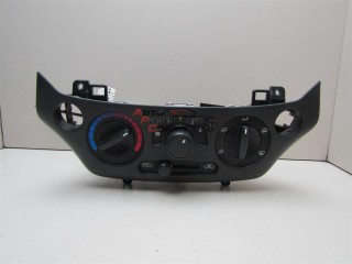 Блок управления печкой Chevrolet Aveo (T250) 2005-2011 145895 96650507