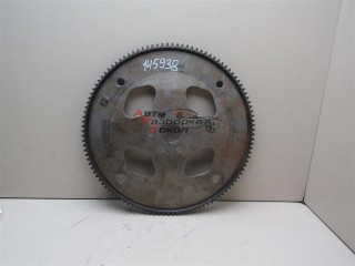 Маховик Mazda Mazda 3 (BK) 2002-2009 145938 FZ1119020A