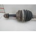 Полуось передняя левая Chevrolet Aveo (T250) 2005-2011 146070 96832203