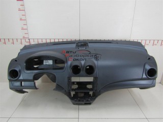 Торпедо Chevrolet Aveo (T250) 2005-2011 146101 96655001