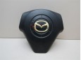  Подушка безопасности в рулевое колесо Mazda Mazda 3 (BK) 2002-2009 146135 BP4S57K00C