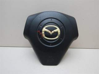 Подушка безопасности в рулевое колесо Mazda Mazda 3 (BK) 2002-2009 146135 BP4S57K00C