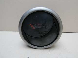 Дефлектор воздушный Mazda Mazda 3 (BK) 2002-2009 146157 BP4K64730B